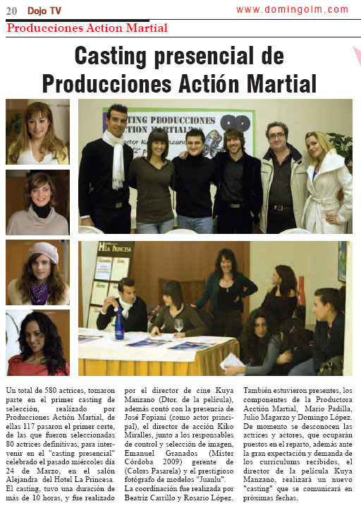 domingolm periodico