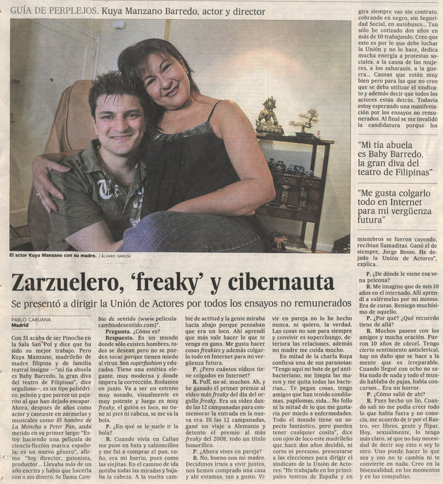 El Pais