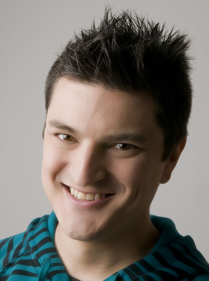 kuya manzano